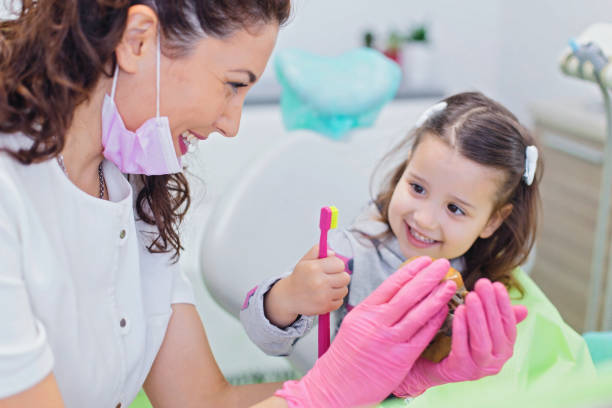 Emergency Dental Services in Kapolei, HI